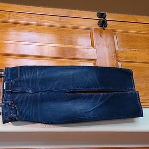 WOMAN'S AEROPOSTALE JEANS SIZE 32/30